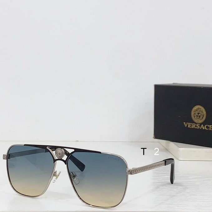 Versace Sunglasses ID:20240804-558